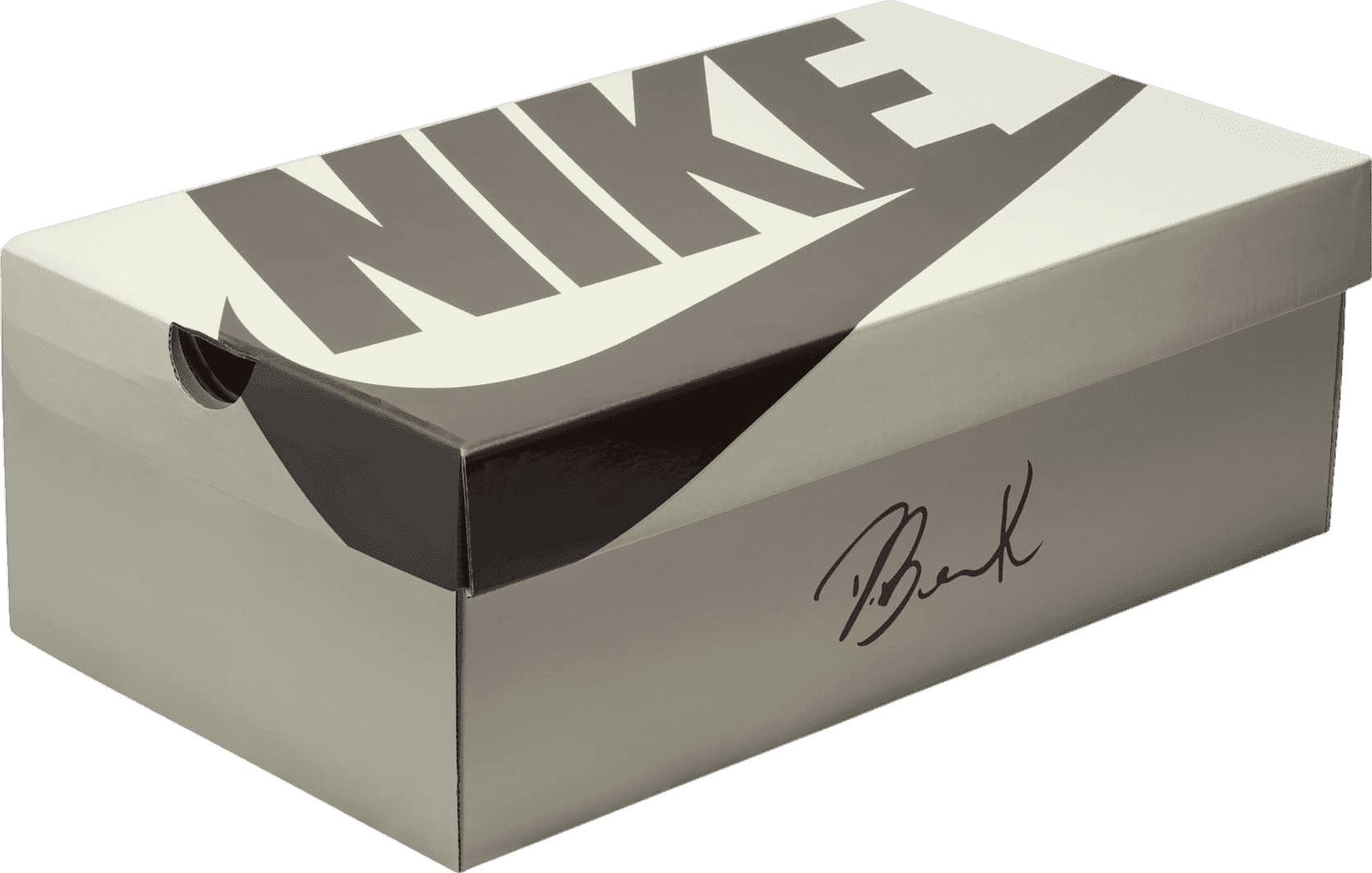 Nike Book 1 Safari