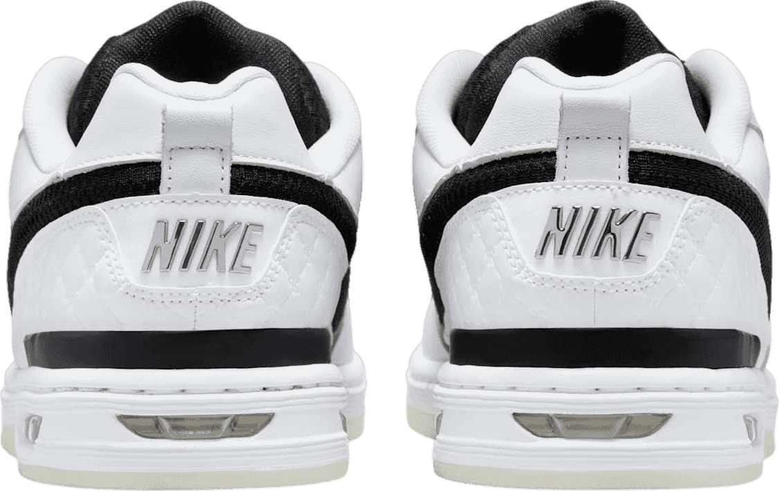 Nike SB Zoom Air Paul Rodriguez 1 White/Black (2025)