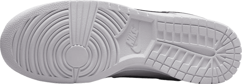 Nike Dunk Low Reverse Panda