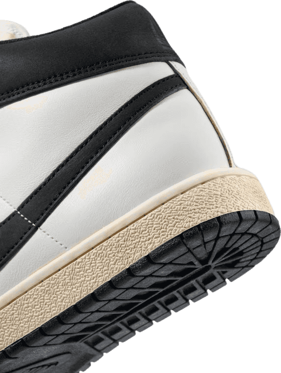 Jordan Air Ship x A Ma Maniére Summit White/Black