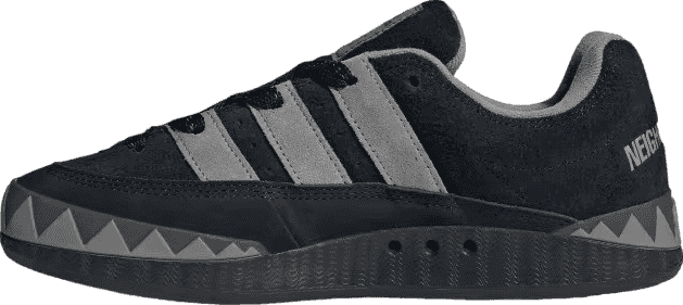 Adidas Adimatic Core Black