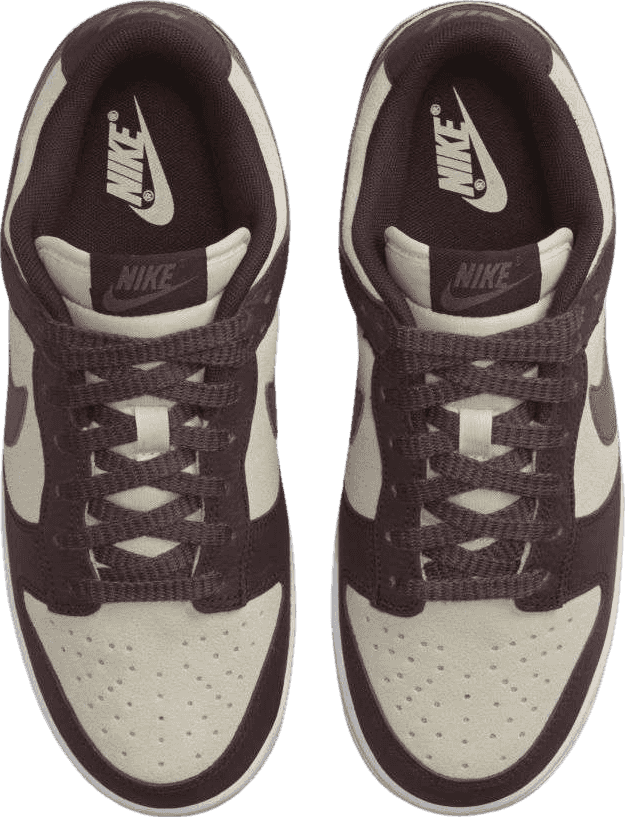 Nike Dunk Low Plum Eclipse (W)