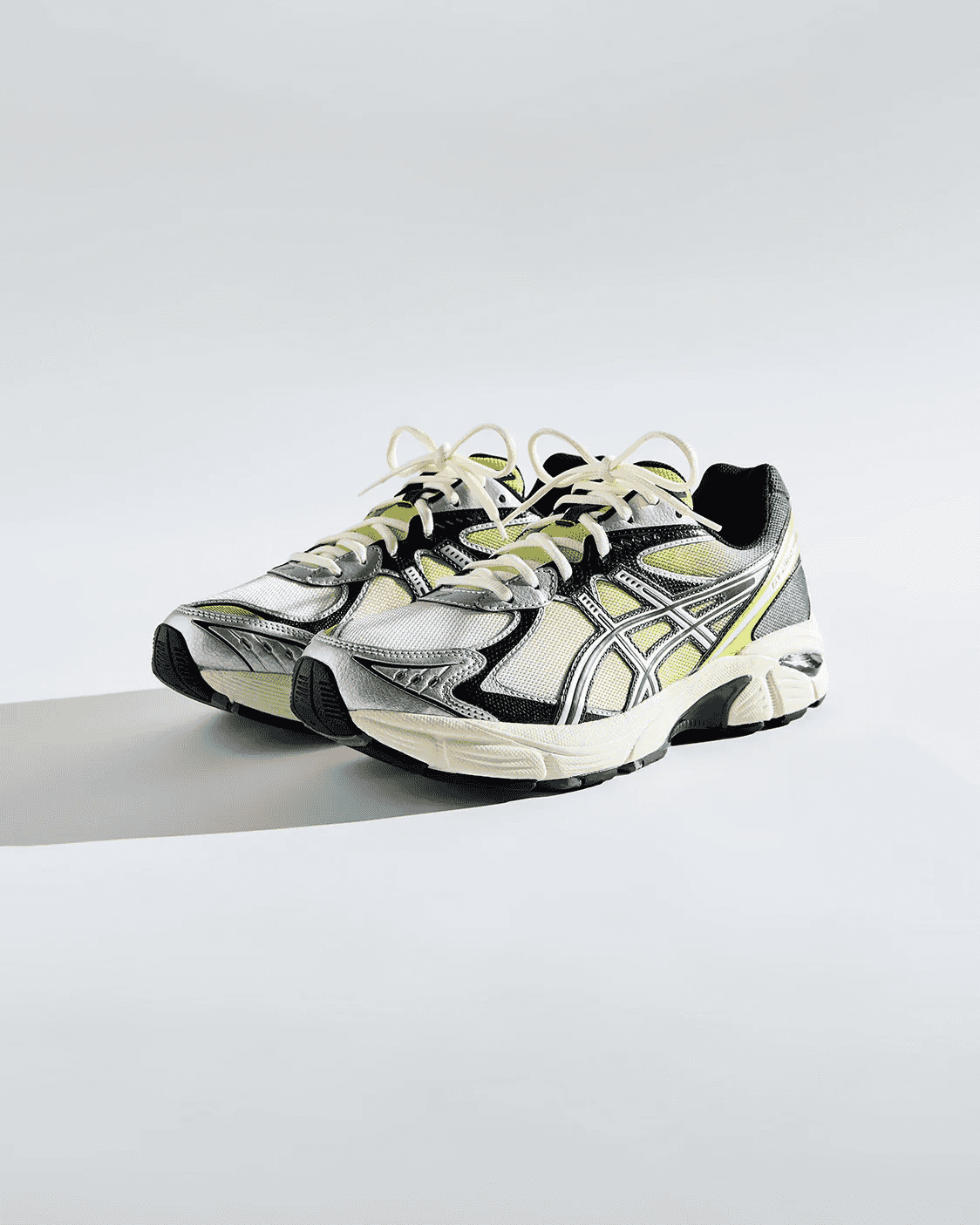 Kith x Marvel x Asics Green Goblin GT-2160