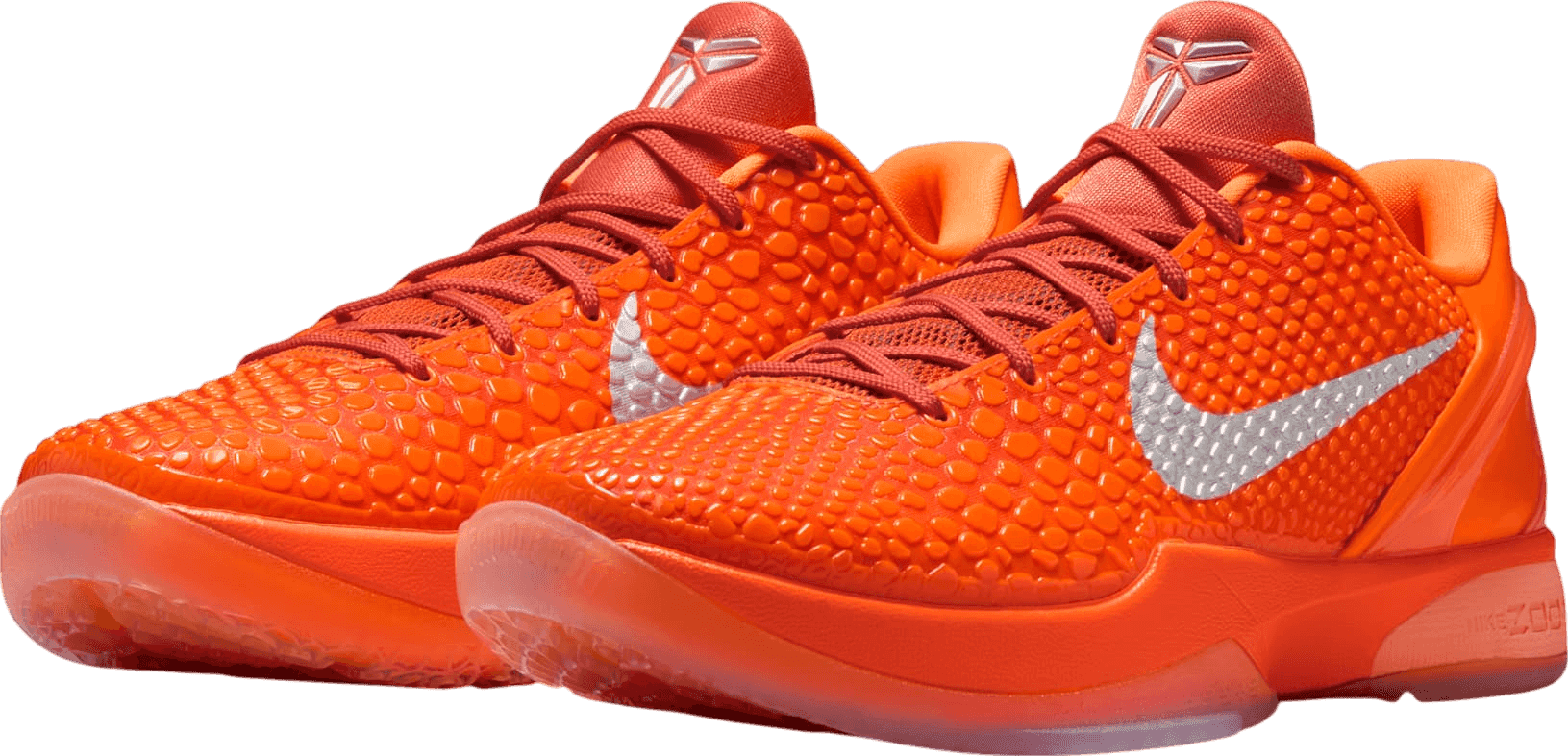 Nike Kobe 6 Protro Total Orange