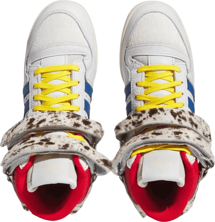 adidas Forum 84 Hi Tulie Yaito