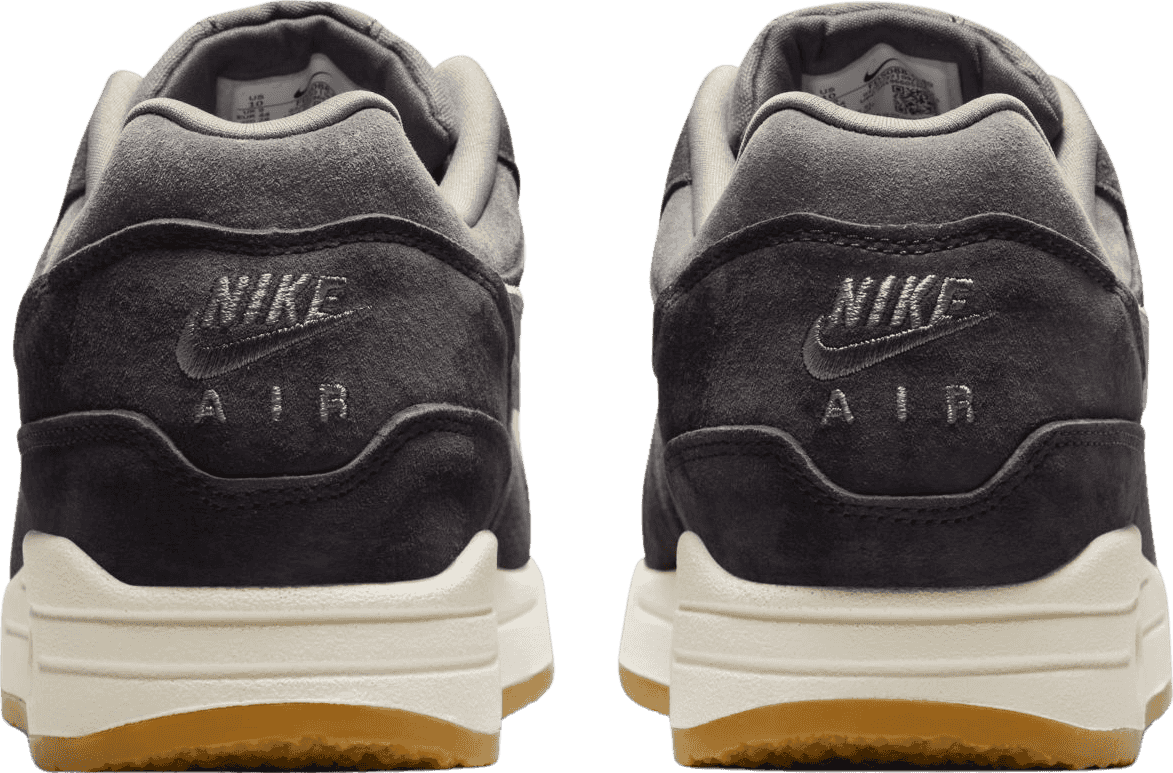 Nike Air Max 1 Crepe Soft Grey