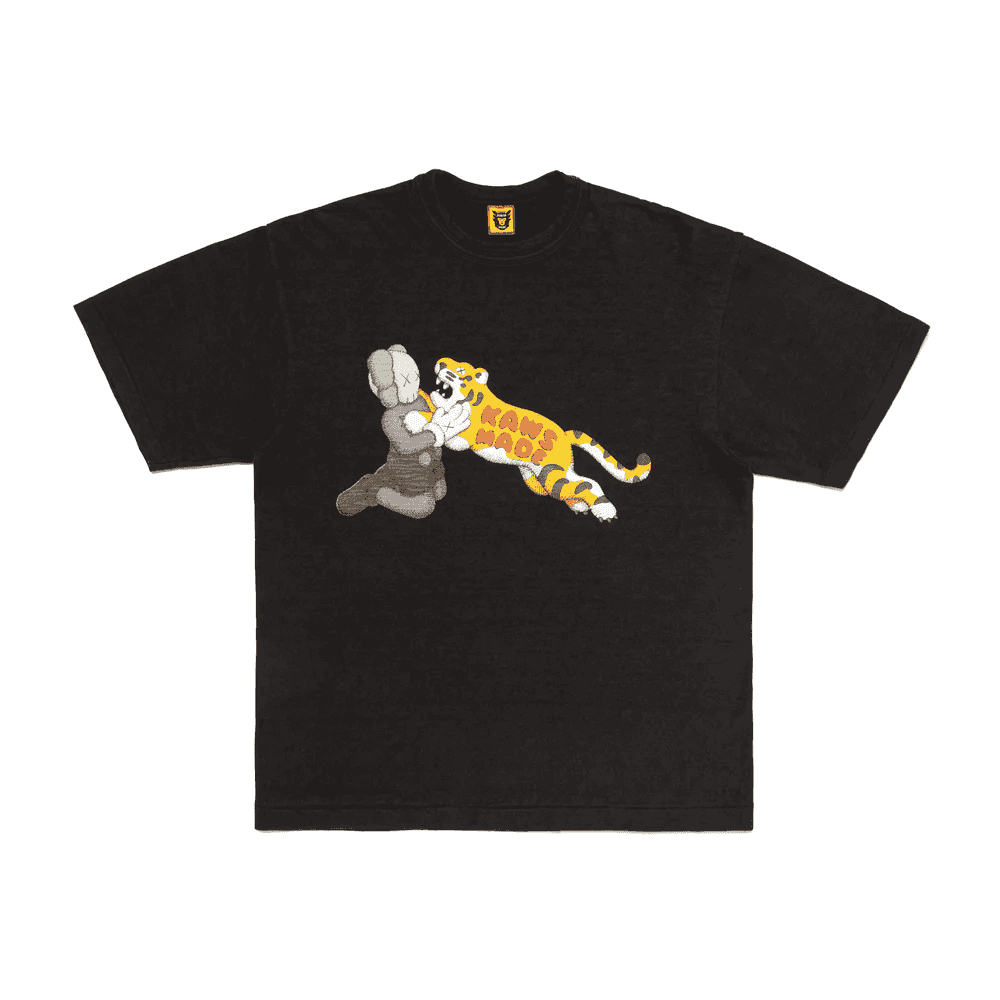 Human Made x Kaws Collection Season 2 Release #4