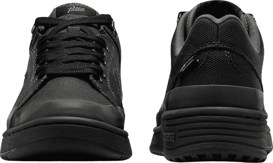 Converse Weapon Ox Patta Black