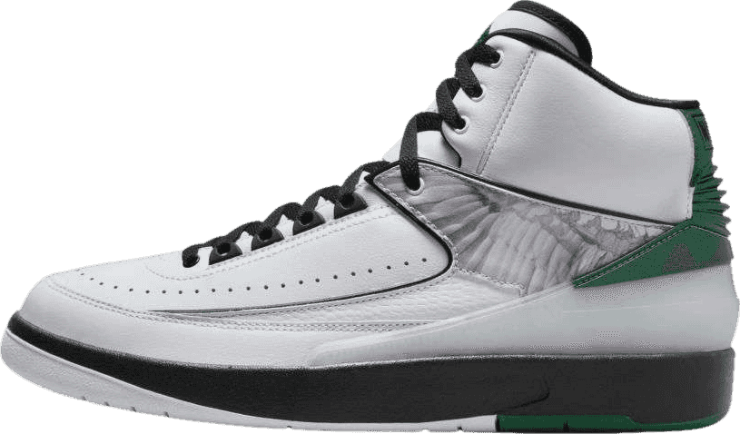Air Jordan 2 Wings