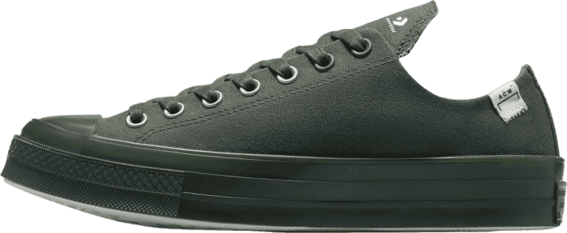 Converse Chuck 70 A-COLD-WALL Green
