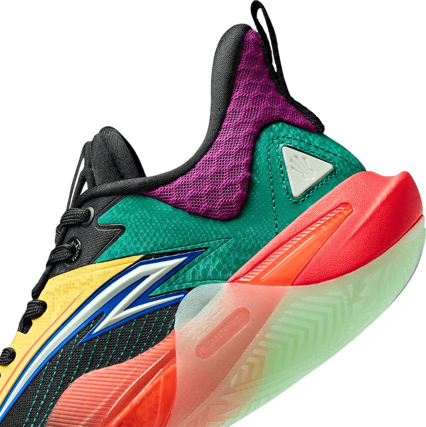 Anta Kai 1 Speed Multicolor