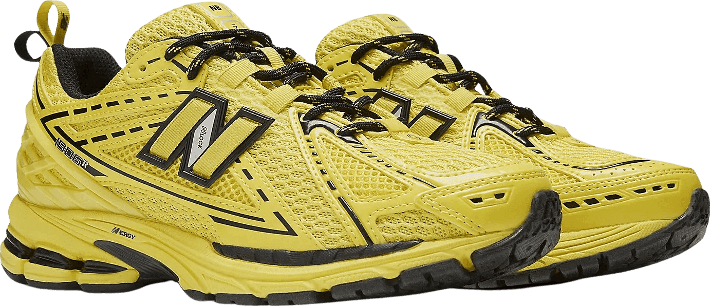 New Balance 1906R GANNI Blazing Yellow
