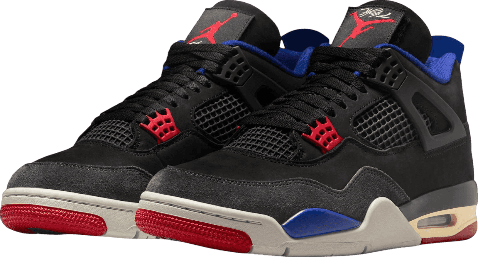 Air Jordan 4 Rare Air