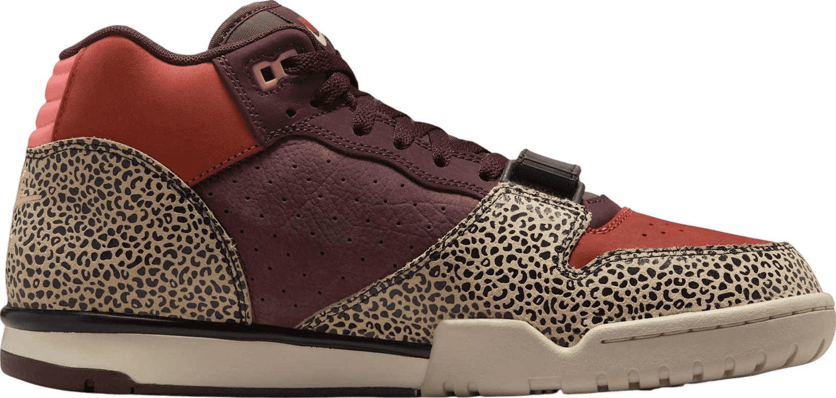 Arts-Rec x Nike SB Air Trainer 1 Earth/Dusty Peach