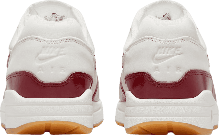 Nike Air Max 1 LX Team Red