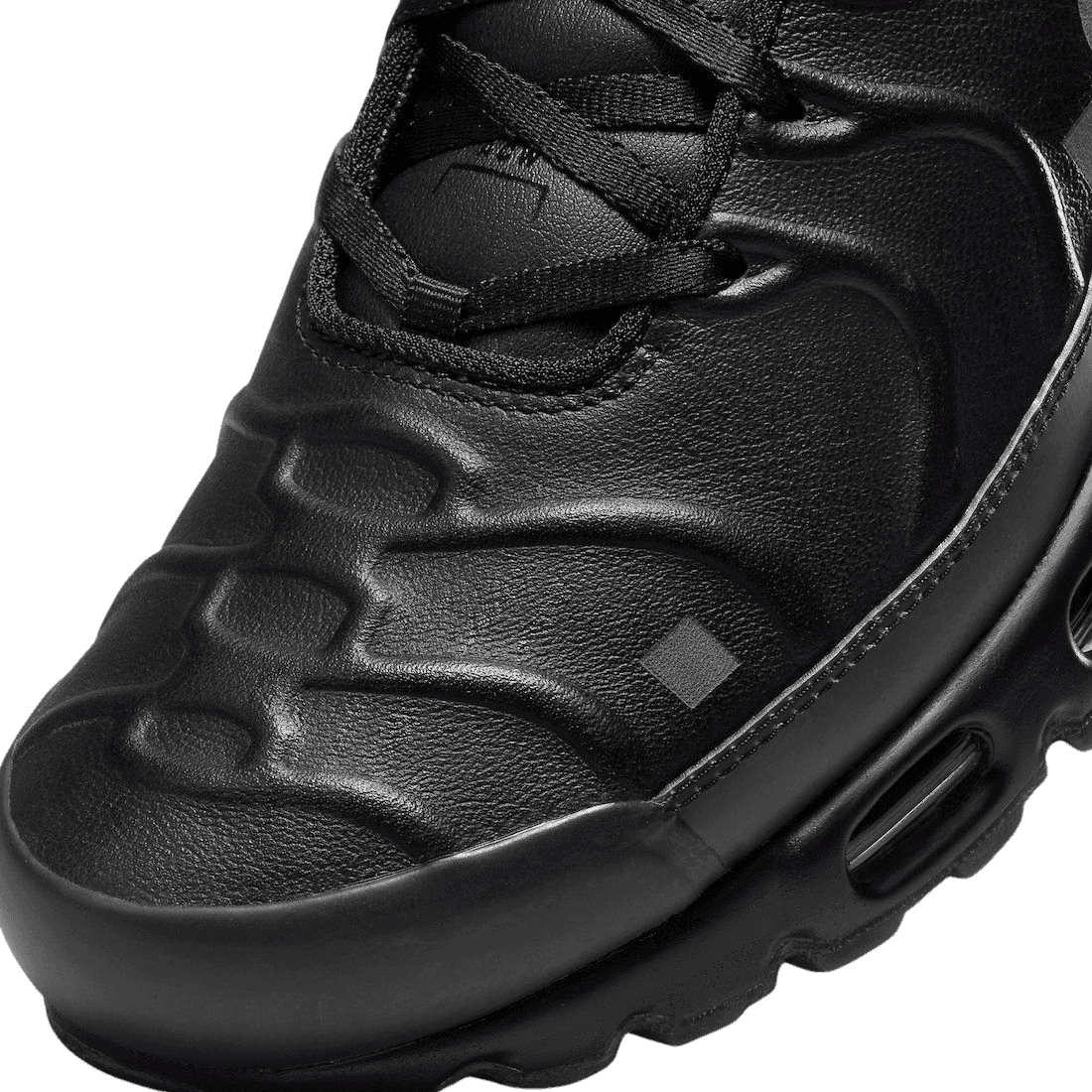 Nike Air Max Plus A-COLD-WALL Onyx