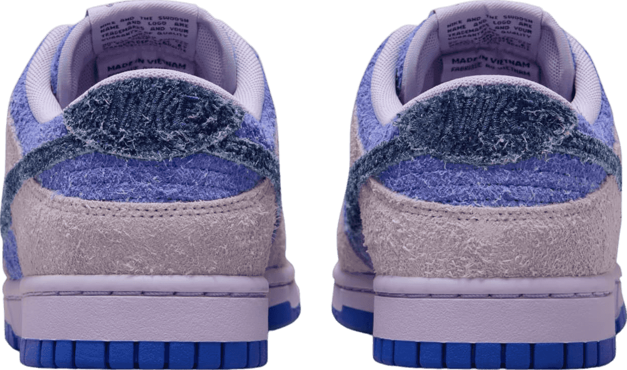 Nike Dunk Low SE Hydrangeas (W)