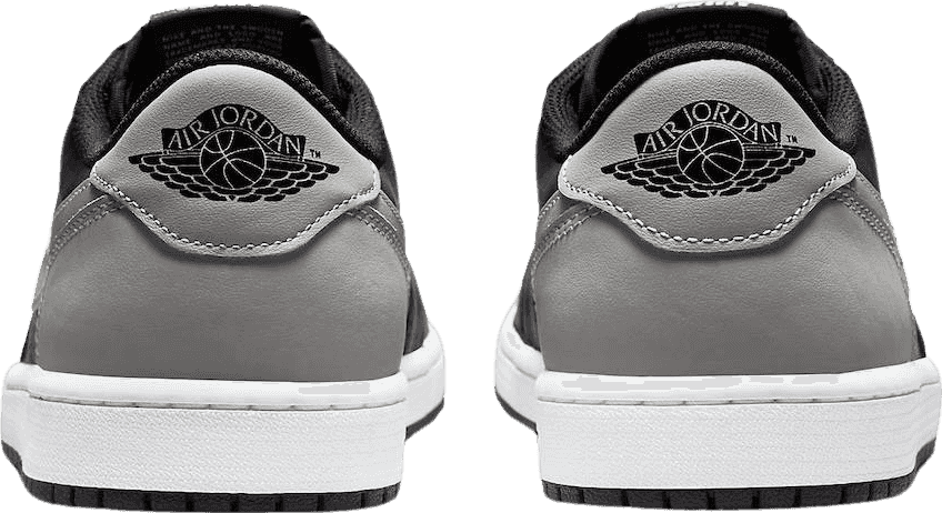 Air Jordan 1 Low Shadow (2024)