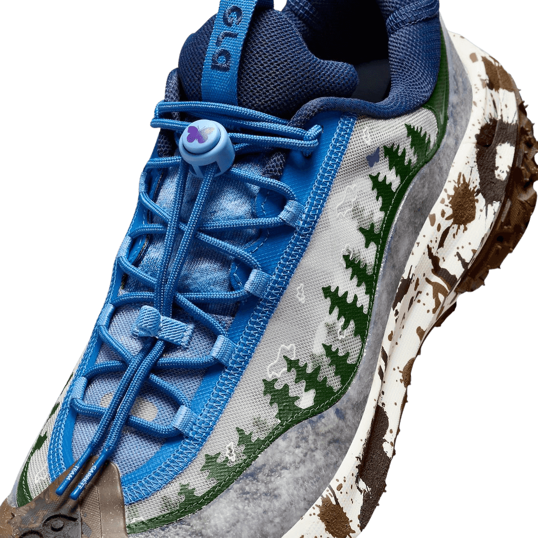 Nike ACG Mountain Fly 2 Low Doernbecher Garrett