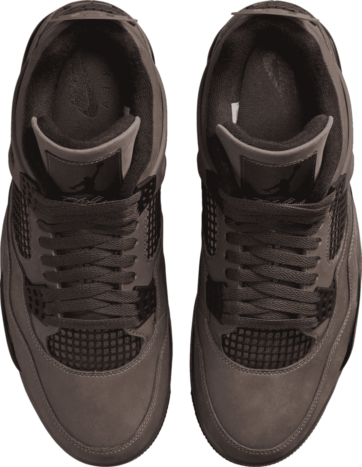 Air Jordan 4 Cave Stone