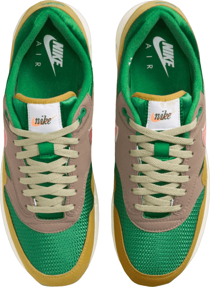 Nike Air Max 1 ’86 Powerwall BRS