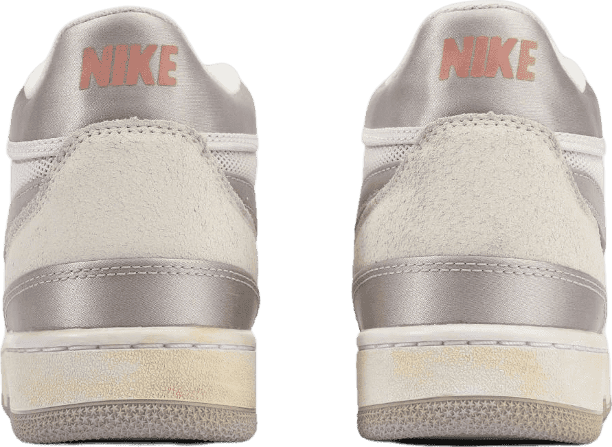 Nike Mac Attack Social Status Silver Linings