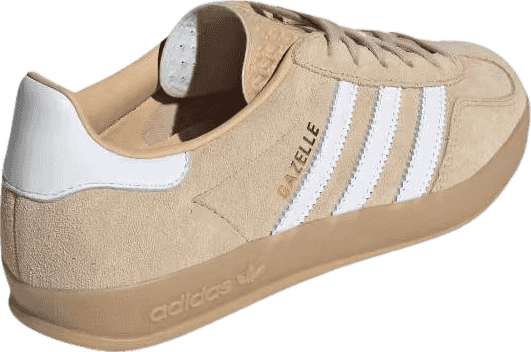 Gazelle Indoor Shoes (W)