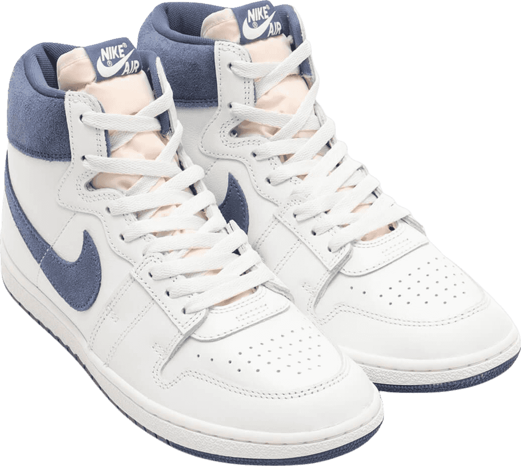 Jordan Air Ship PE SP Diffused Blue