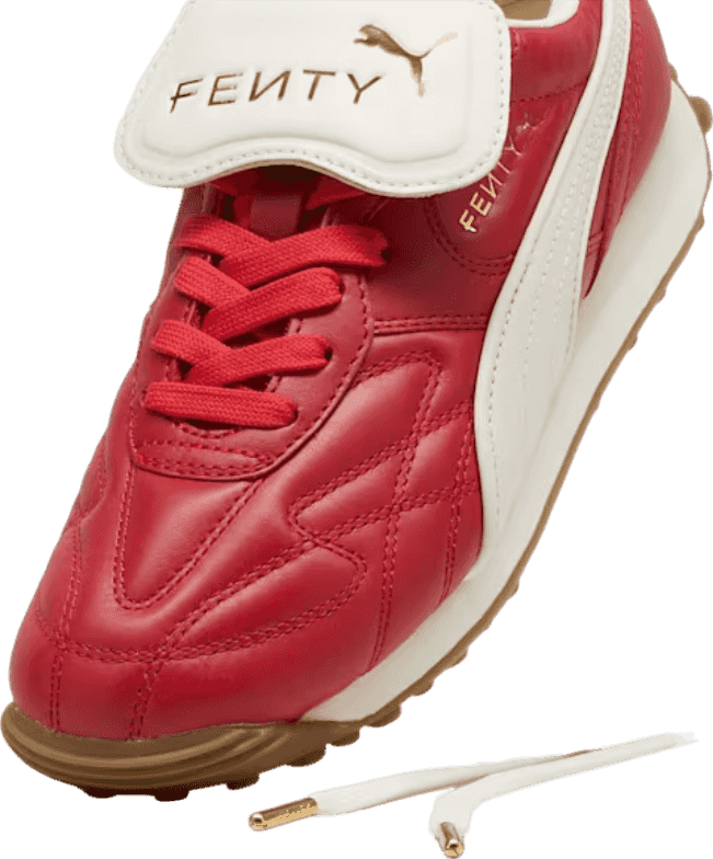 Fenty x Puma Avanti Stitched Club Red (W)