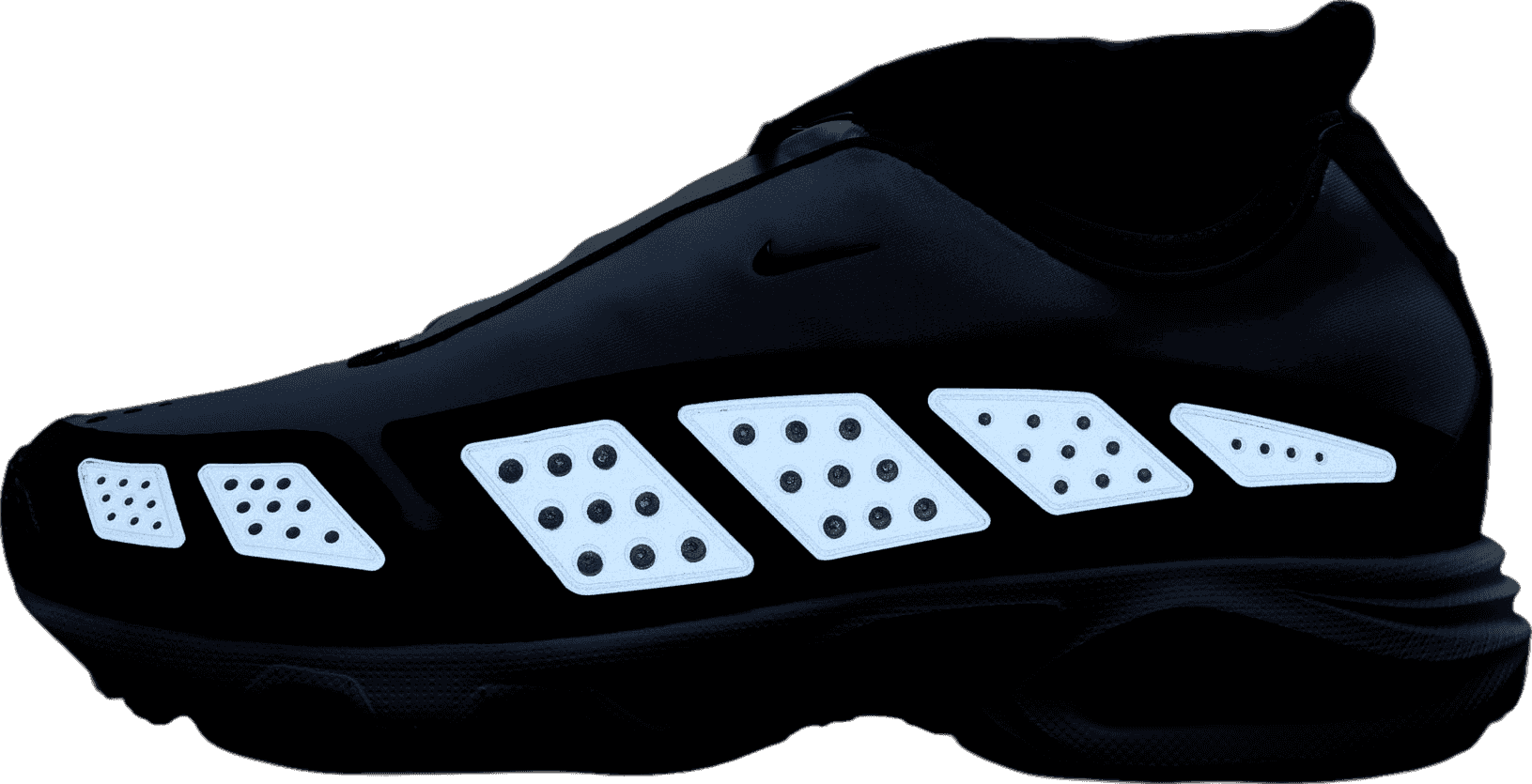 Nike Air Max Sunder Blue Ice (W)