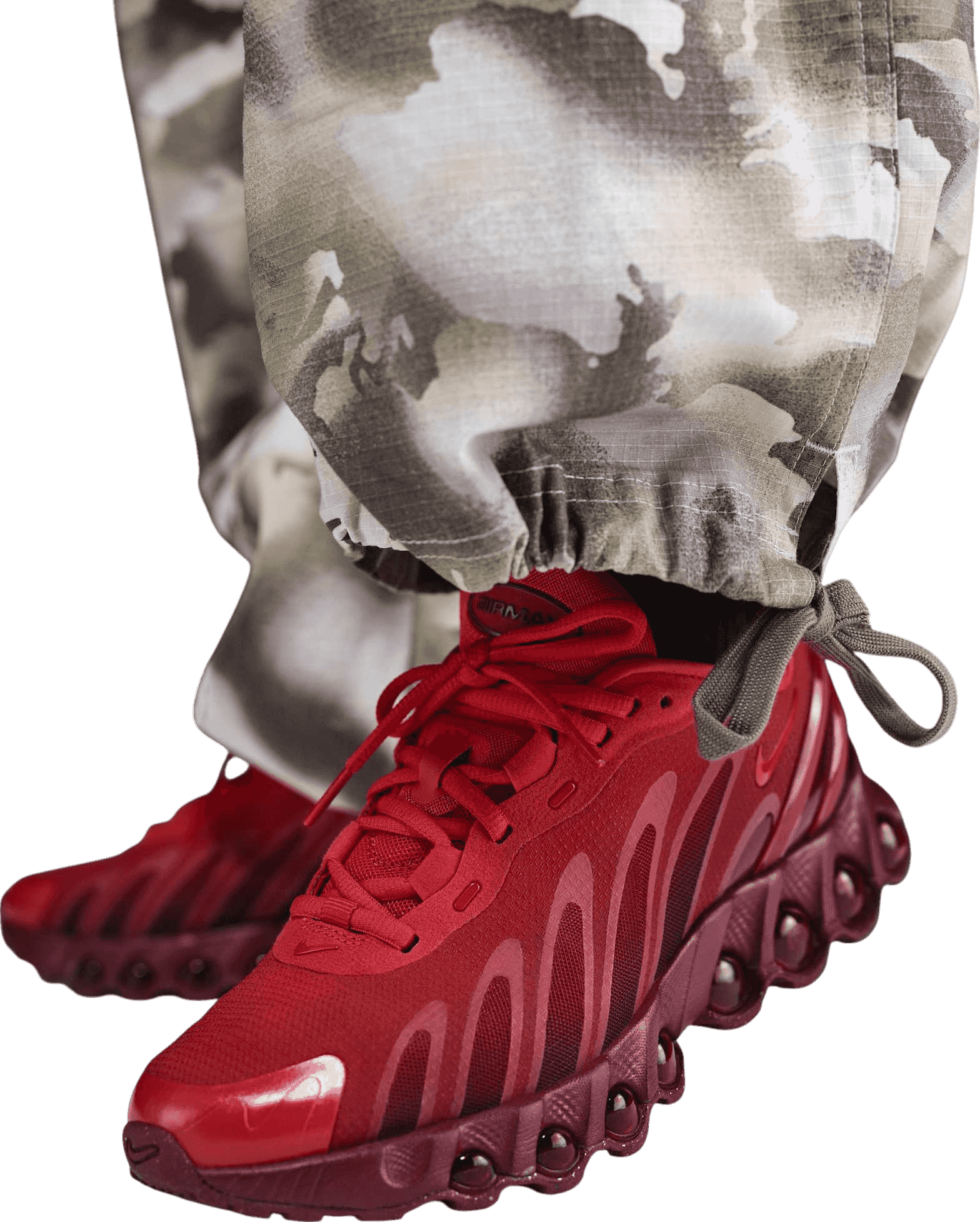 Nike Air Max DN8 University Red (W)