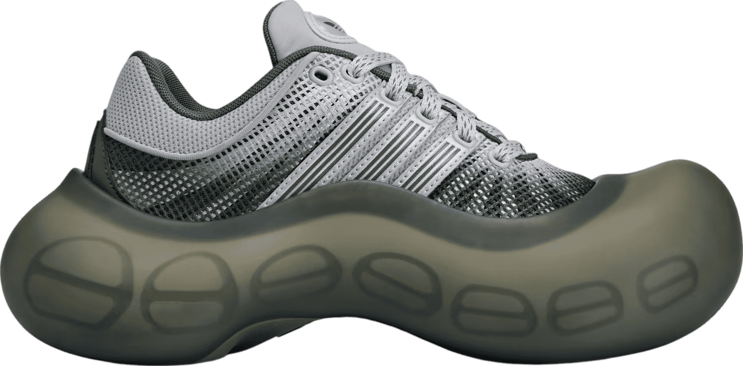 adidas Moonrubber Megaride AVAVAV Grey/Night (W)