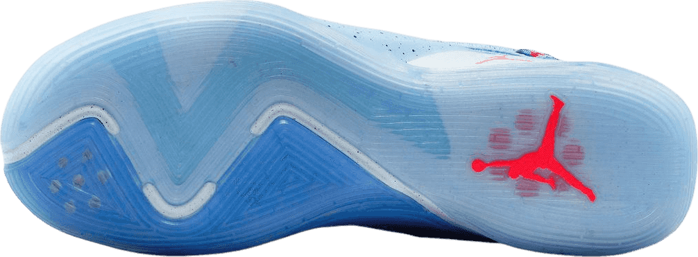 Jordan Luka 2 Lake Bed
