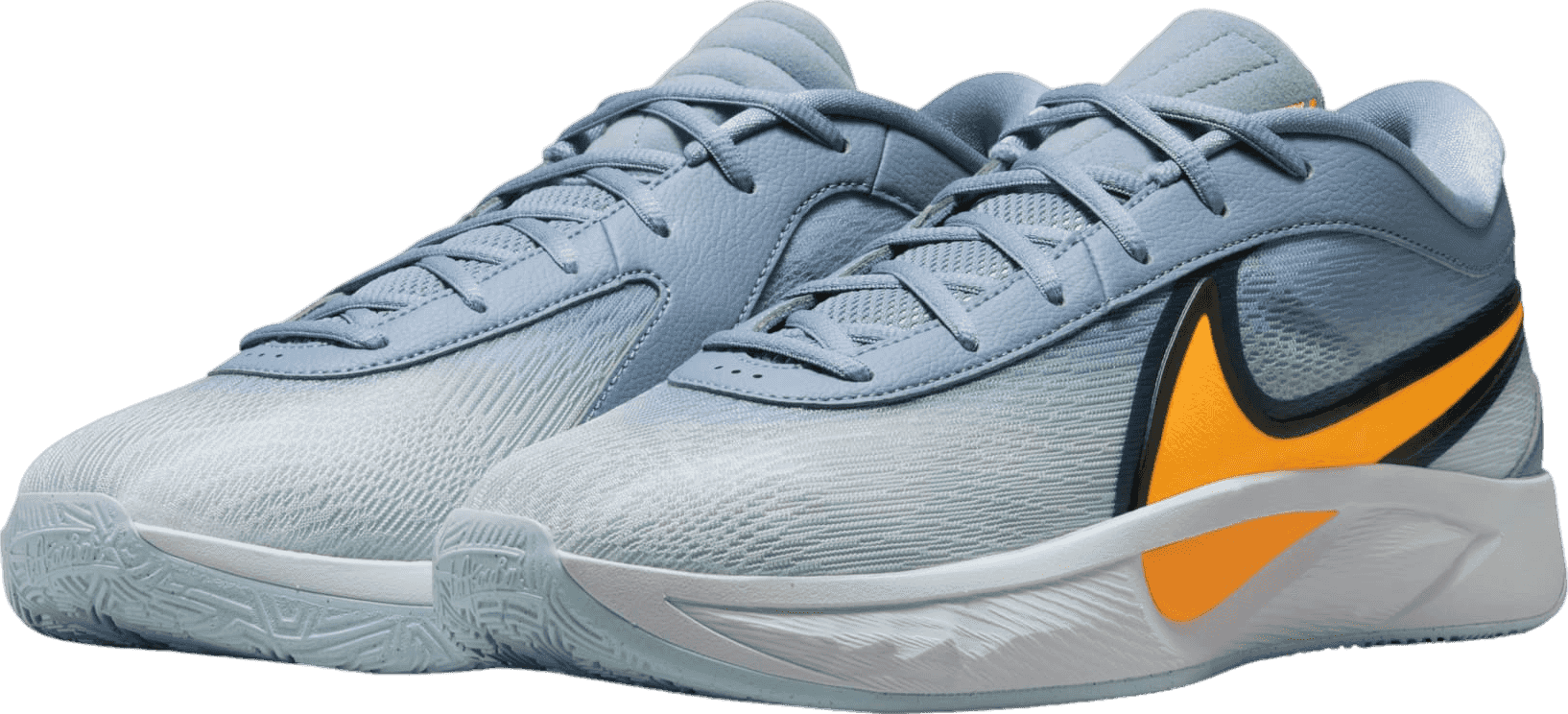 Nike Zoom Freak 6 Roses