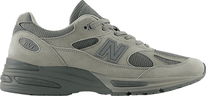 Thisisneverthat x New Balance Made in UK U991V2