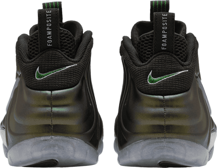 Nike Air Foamposite Pro Pine Green (2025)