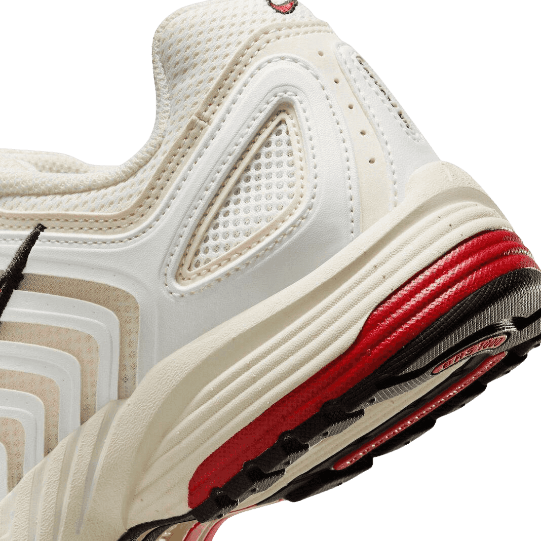 Nike Air Peg 2K5 Phantom Gym Red (W)