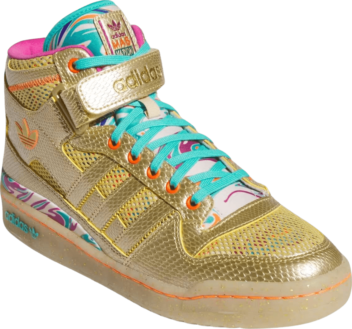 adidas Forum Mid Carnival