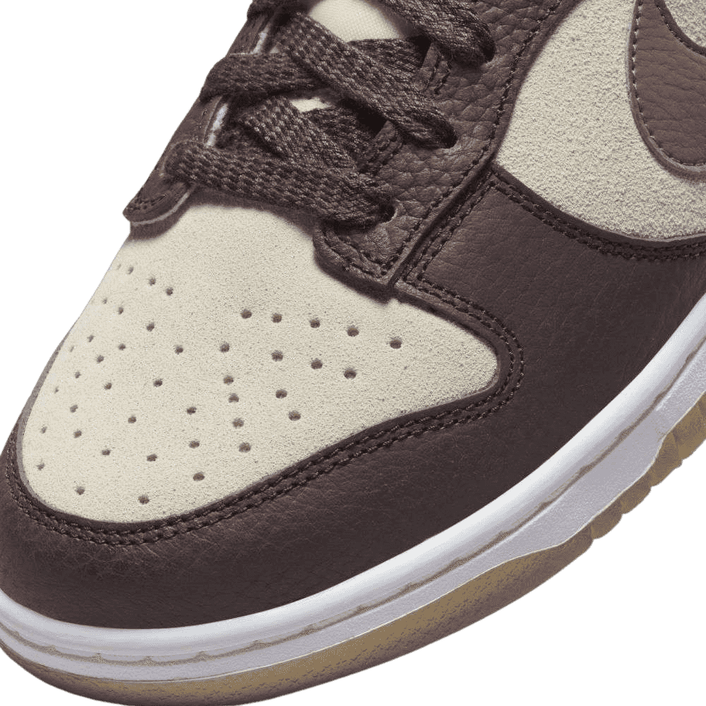 Nike Dunk Low Plum Eclipse (W)