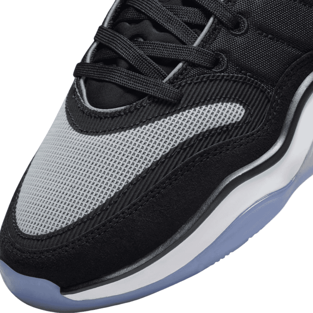 Nike Air Zoom GT Hustle 2 Black/Pink Foam