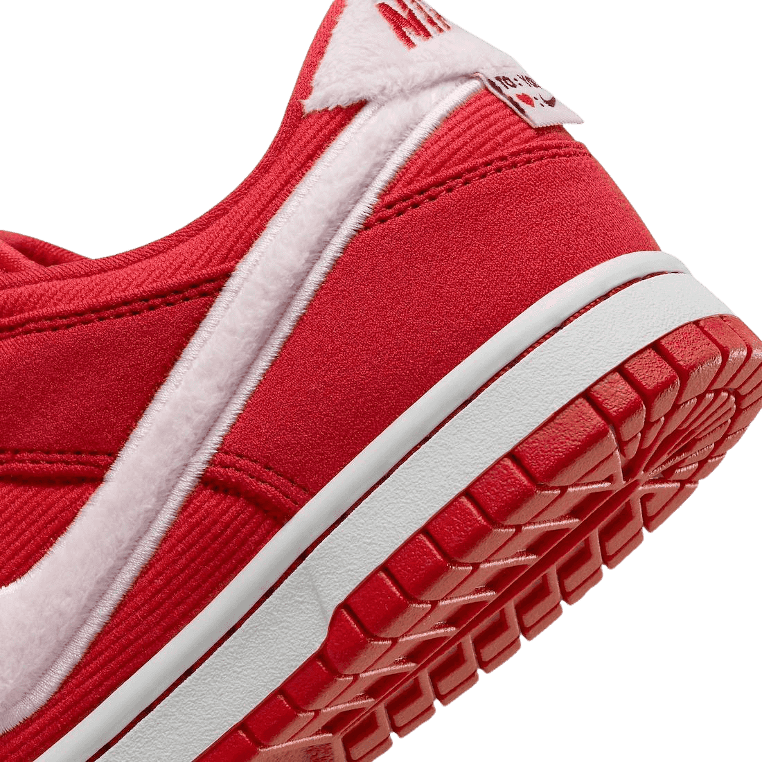 Nike Dunk Low Valentine's Day (2024) (GS)