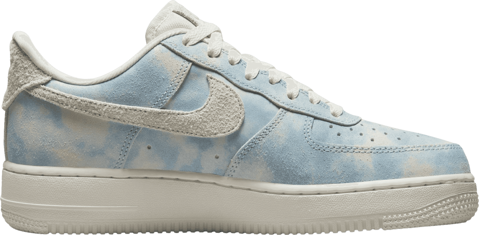 Nike Air Force 1 Low Clouds Celestine Blue (W)