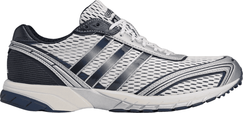 Sporty & Rich x Adidas Adizero Adios Navy (W)