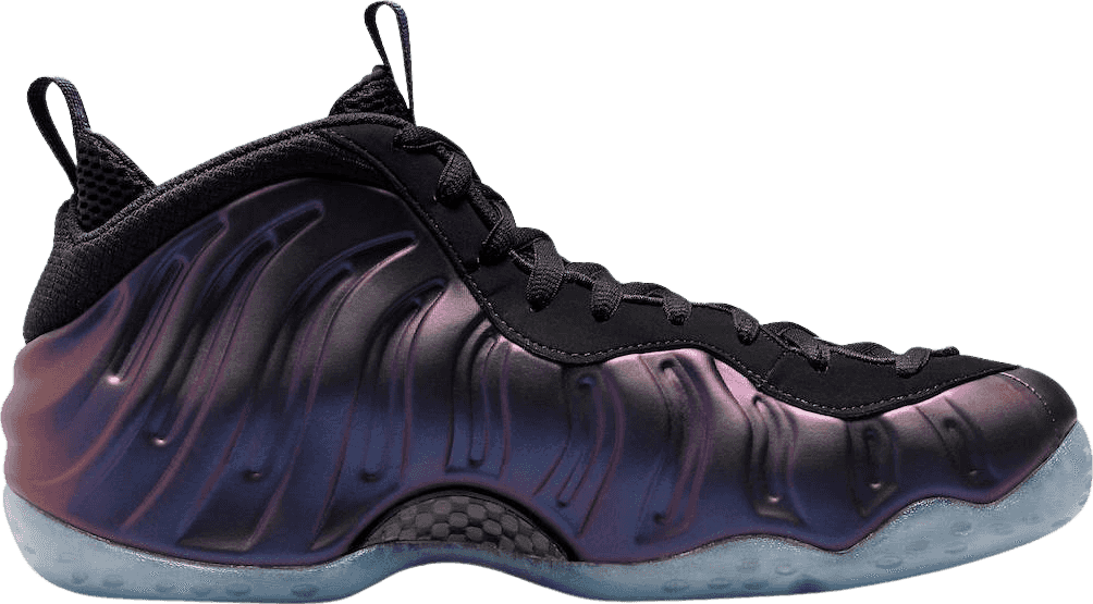 Nike Air Foamposite One Eggplant (2024)