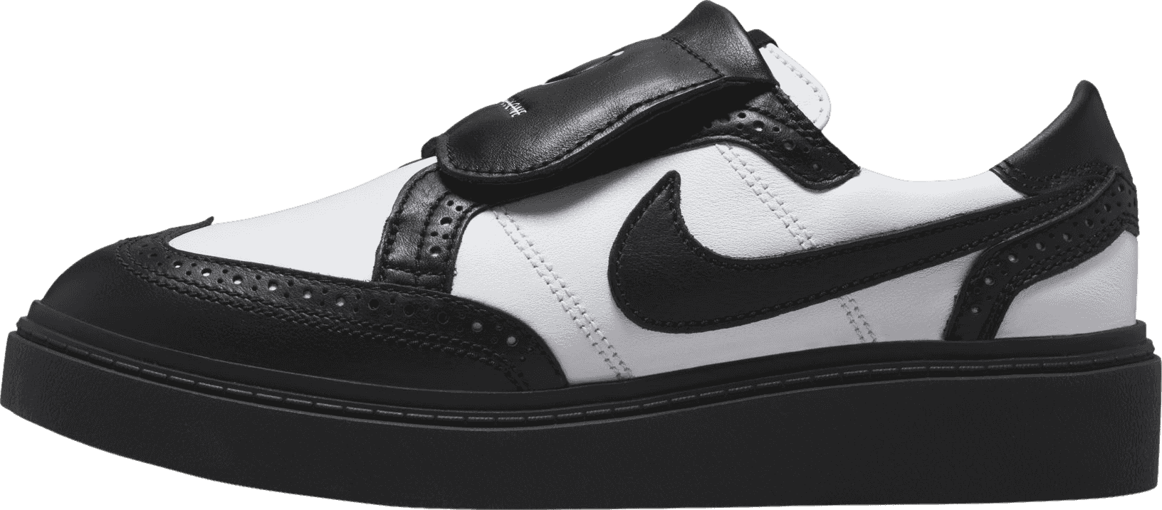Nike Kwondo 1 G-Dragon Peaceminusone Panda