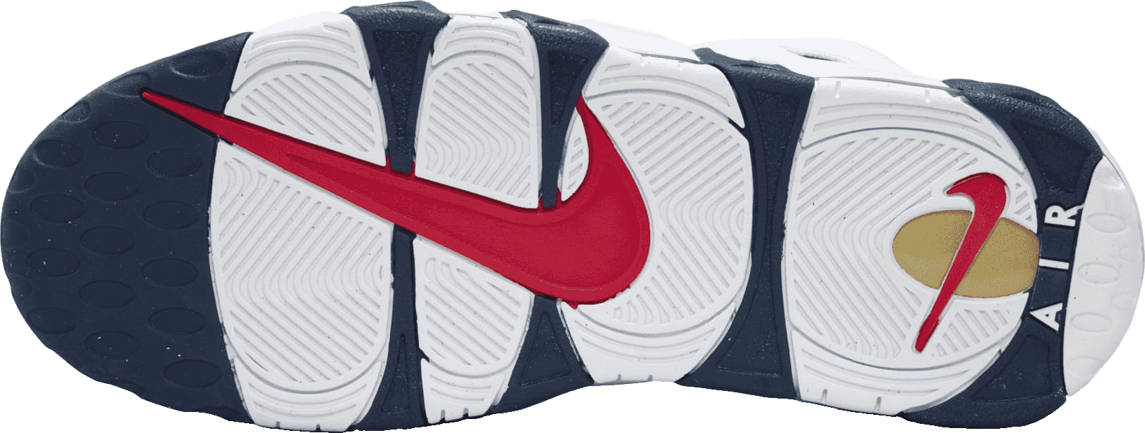 Nike Air More Uptempo Olympic (2024)