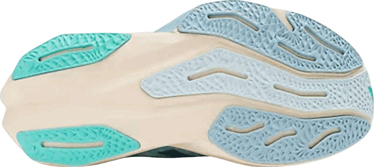 New Balance FuelCell Rebel v4 Quarry Blue