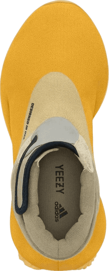 adidas Yeezy Knit RNR Boot Sulfur