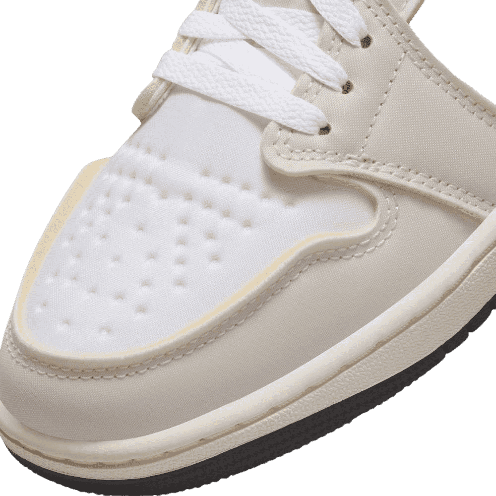 Air Jordan 1 Low Coconut Milk