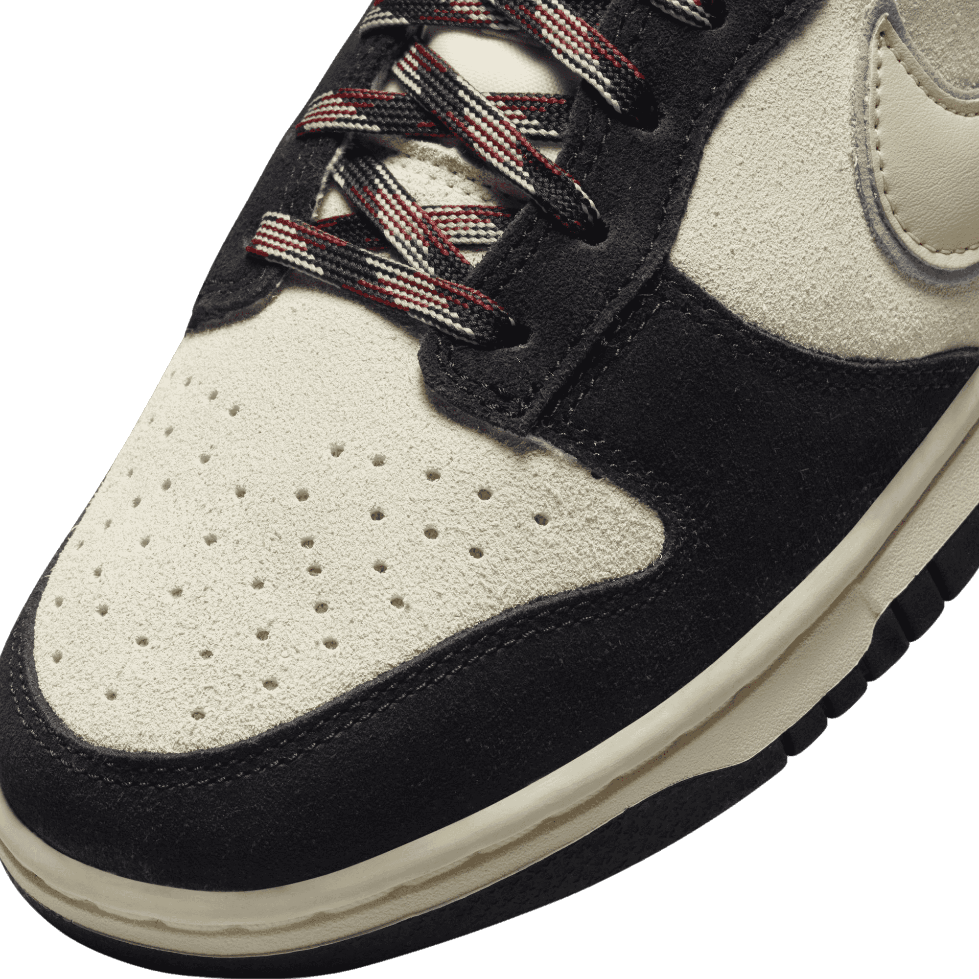 Nike Dunk Low Black Team Gold (W)